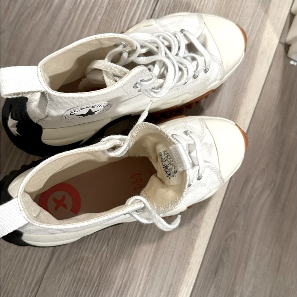 Converse Star Motion CX Platform